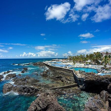Tu Apartamento En Vacaciones Puerto de la Cruz  Eksteriør bilde