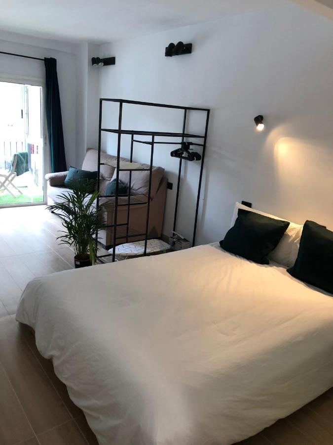 Tu Apartamento En Vacaciones Puerto de la Cruz  Eksteriør bilde