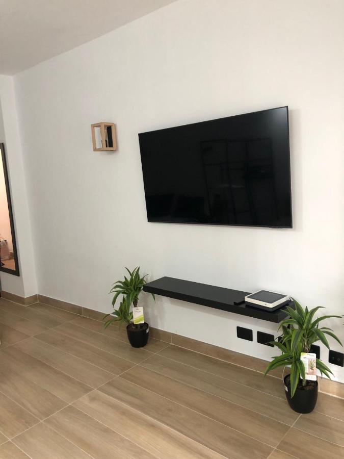 Tu Apartamento En Vacaciones Puerto de la Cruz  Eksteriør bilde