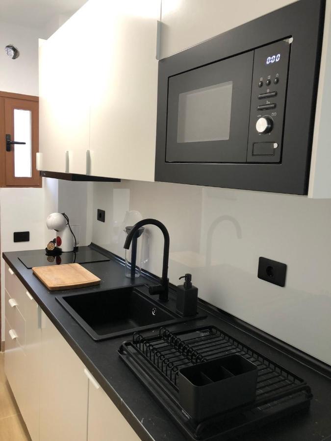 Tu Apartamento En Vacaciones Puerto de la Cruz  Eksteriør bilde