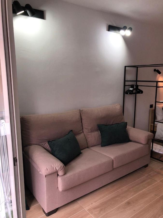 Tu Apartamento En Vacaciones Puerto de la Cruz  Eksteriør bilde