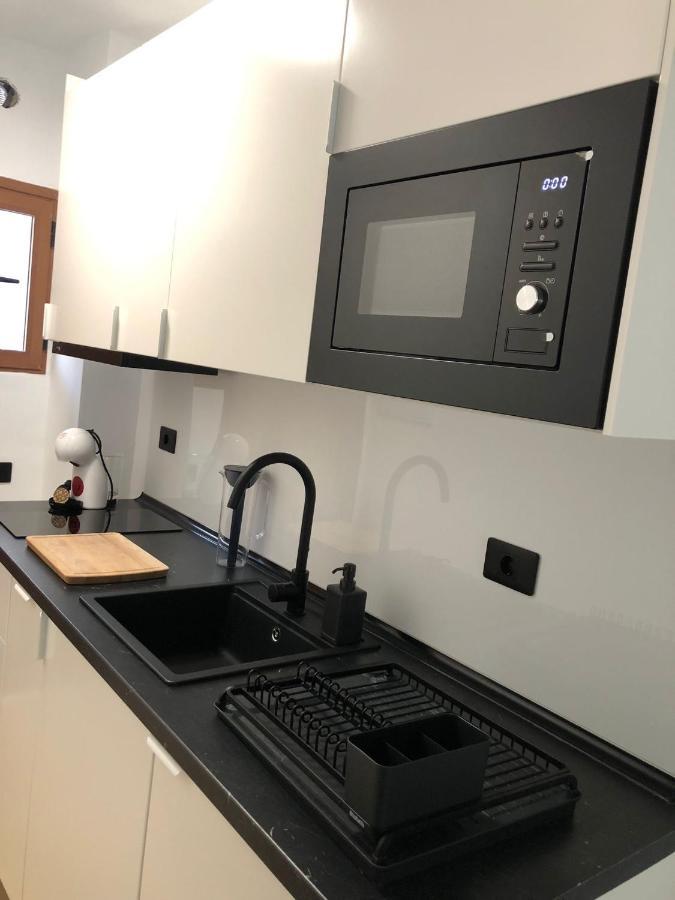 Tu Apartamento En Vacaciones Puerto de la Cruz  Eksteriør bilde