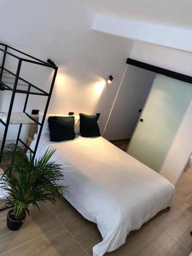 Tu Apartamento En Vacaciones Puerto de la Cruz  Eksteriør bilde