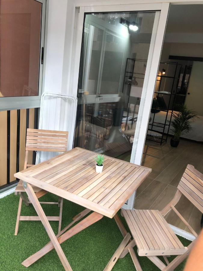 Tu Apartamento En Vacaciones Puerto de la Cruz  Eksteriør bilde