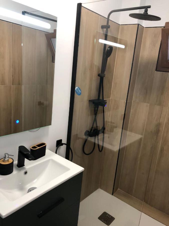 Tu Apartamento En Vacaciones Puerto de la Cruz  Eksteriør bilde