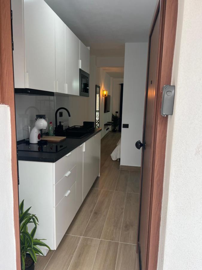 Tu Apartamento En Vacaciones Puerto de la Cruz  Eksteriør bilde